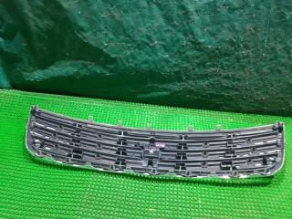 Решетка радиатора SUZUKI WAGON R MH23S 7174170k2 4 ракурс