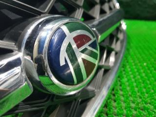 Решетка радиатора NISSAN RNESSA NN30 5 ракурс