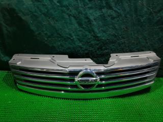 Решетка радиатора NISSAN BLUEBIRD SYLPHY контрактная Решетка радиатора NISSAN BLUEBIRD SYLPHY
