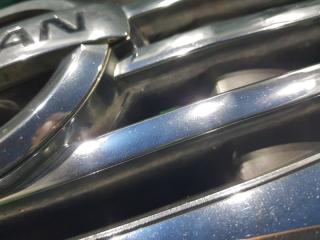 Решетка радиатора NISSAN BLUEBIRD SYLPHY KG11 62310EW000 5 ракурс