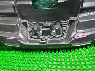 Решетка радиатора HONDA ZEST JE2 71121sycj01m 5 ракурс