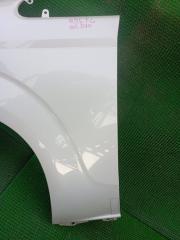 Крыло левое переднее TOYOTA PORTE NCP145 1NZFE 3 ракурс