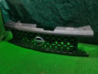 Решетка радиатора NISSAN CUBE BNZ11 623134v70a 2 ракурс