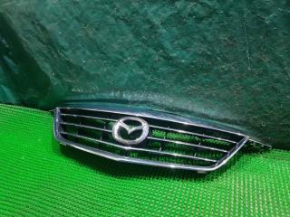 Решетка радиатора MAZDA MILLENIA TA5P t060b0711 5 ракурс Решетка радиатора MAZDA MILLENIA TA5P t060b0711 5 ракурс