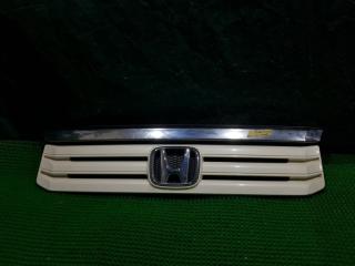 Решетка радиатора HONDA N-BOX JF2 750101ty0003 1 ракурс