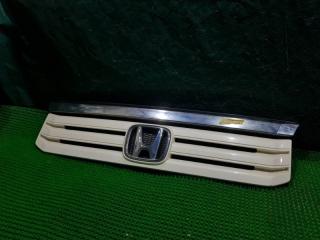 Решетка радиатора HONDA N-BOX JF2 750101ty0003 2 ракурс