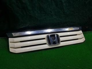 Решетка радиатора HONDA N-BOX JF2 750101ty0003 3 ракурс