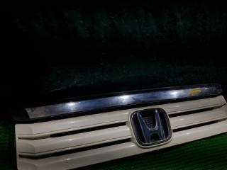 Решетка радиатора HONDA N-BOX JF2 750101ty0003 4 ракурс