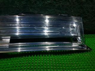 Решетка радиатора MITSUBISHI TOPPO H82A 6402A186 2 ракурс