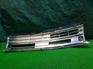 Решетка радиатора MITSUBISHI TOPPO H82A 6402A186 4 ракурс