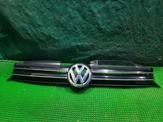 Решетка радиатора VOLKSWAGEN GOLF 5K1 5k0853651 1 ракурс