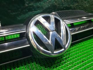 Решетка радиатора VOLKSWAGEN GOLF 5K1 5k0853651 4 ракурс