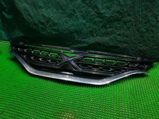 Решетка радиатора TOYOTA MARK X GRX130 53101-22730 2 ракурс