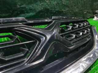 Решетка радиатора TOYOTA MARK X GRX130 53101-22730 3 ракурс