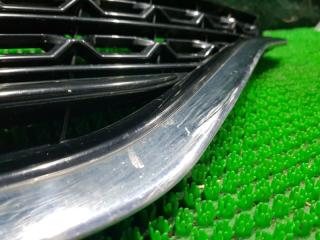 Решетка радиатора TOYOTA MARK X GRX130 53101-22730 4 ракурс