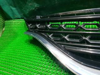 Решетка радиатора TOYOTA MARK X GRX130 53101-22730 5 ракурс