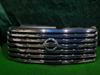Решетка радиатора NISSAN ELGRAND MNE51 62310wl610 1 ракурс