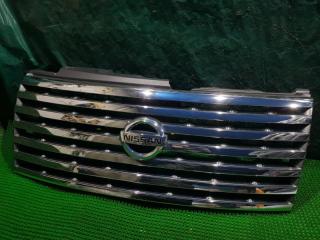 Решетка радиатора NISSAN ELGRAND MNE51 62310wl610 2 ракурс