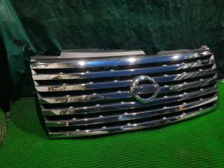 Решетка радиатора NISSAN ELGRAND MNE51 62310wl610 3 ракурс