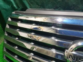 Решетка радиатора NISSAN ELGRAND MNE51 62310wl610 4 ракурс