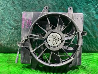 Диффузор радиатора CHRYSLER PT CRUISER