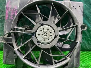 Диффузор радиатора CHRYSLER PT CRUISER PT