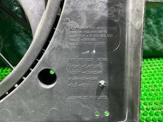 Диффузор радиатора PT CRUISER PT