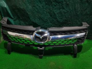 Решетка радиатора MAZDA MPV LY3P l52850716 1 ракурс