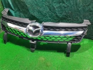 Решетка радиатора MAZDA MPV LY3P l52850716 2 ракурс
