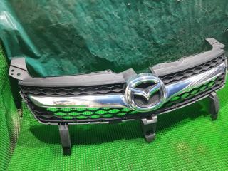 Решетка радиатора MAZDA MPV LY3P l52850716 3 ракурс