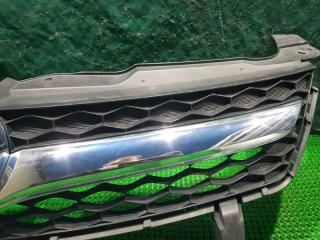 Решетка радиатора MAZDA MPV LY3P l52850716 4 ракурс