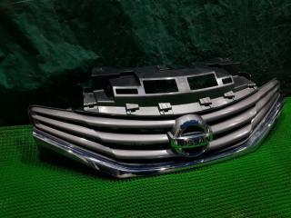 Решетка радиатора NISSAN NOTE E12 623103va0a 3 ракурс