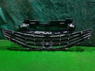 Решетка радиатора NISSAN NOTE E12 623103va0a 5 ракурс
