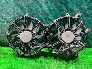 Диффузор радиатора NISSAN SKYLINE NV36 VQ25HR 5 ракурс Диффузор радиатора NISSAN SKYLINE NV36 VQ25HR 5 ракурс