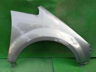 Крыло переднее правое MITSUBISHI DELICA D:5