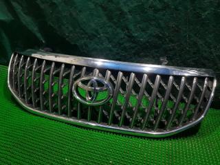 Решетка радиатора TOYOTA CROWN MAJESTA UZS207 5310030290 2 ракурс
