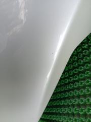 Крыло правое переднее TOYOTA VELLFIRE ANH25 3 ракурс