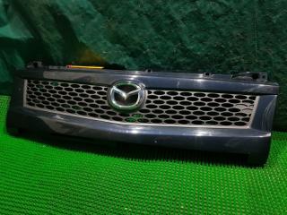 Решетка радиатора MAZDA AZ-WAGON MJ21S 7211158ja0 2 ракурс