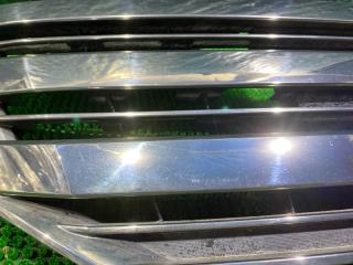 Решетка радиатора передняя NISSAN SERENA C26 623101a21b 5 ракурс
