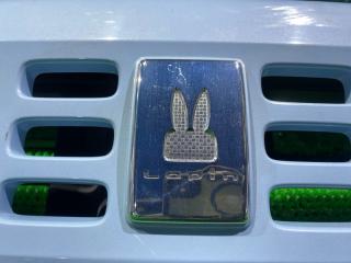 Решетка радиатора SUZUKI ALTO LAPIN HE22s 7172185k0 3 ракурс