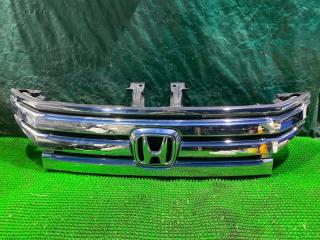 Решетка радиатора HONDA STEPWGN контрактная Решетка радиатора HONDA STEPWGN