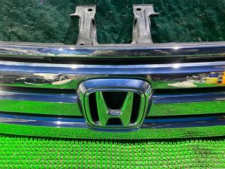 Решетка радиатора HONDA STEPWGN RK6 21022015 2 ракурс Решетка радиатора HONDA STEPWGN RK6 21022015 2 ракурс