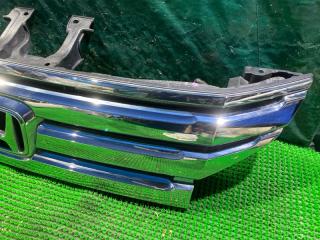 Решетка радиатора HONDA STEPWGN RK6 21022015 4 ракурс Решетка радиатора HONDA STEPWGN RK6 21022015 4 ракурс