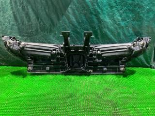 Решетка радиатора HONDA STEPWGN RK6 21022015 5 ракурс Решетка радиатора HONDA STEPWGN RK6 21022015 5 ракурс