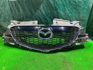 Решетка радиатора MAZDA CX-5 KE2FW KD45-50712 1 ракурс