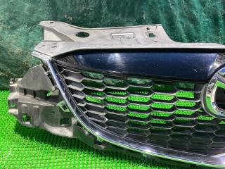 Решетка радиатора MAZDA CX-5 KE2FW KD45-50712 2 ракурс