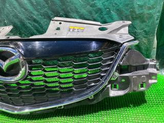 Решетка радиатора MAZDA CX-5 KE2FW KD45-50712 3 ракурс