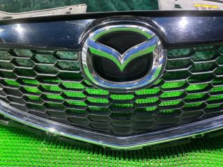 Решетка радиатора MAZDA CX-5 KE2FW KD45-50712 4 ракурс