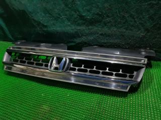 Решетка радиатора HONDA STEPWGN RF6 2 ракурс Решетка радиатора HONDA STEPWGN RF6 2 ракурс