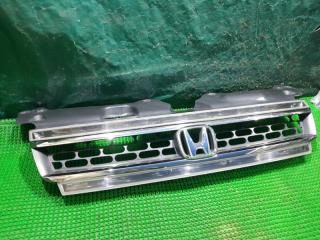 Решетка радиатора HONDA STEPWGN RF6 3 ракурс Решетка радиатора HONDA STEPWGN RF6 3 ракурс